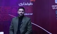استوری معنادار شایان مصلح برای شرایط اقتصادی