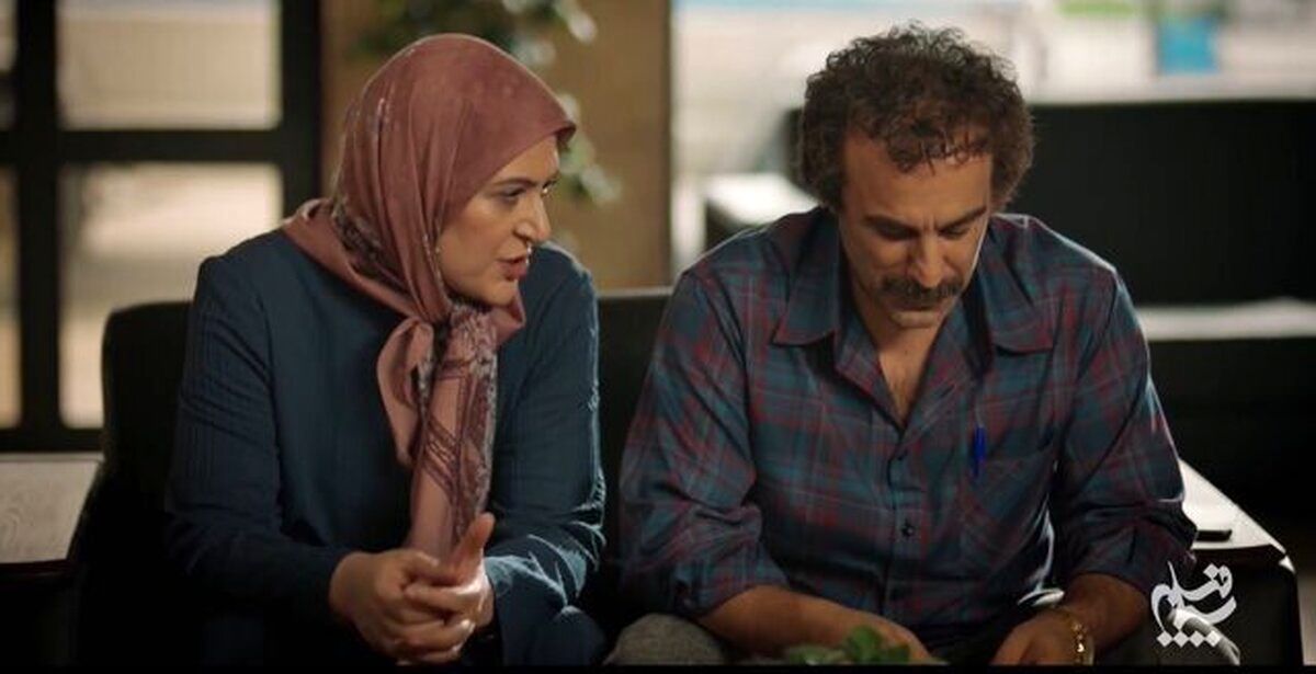 محتوازدگی وجه بارز فصل هفتم «پایتخت»