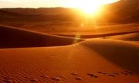 این شهر ایران امروز گرمترین نقطه جهان شد!