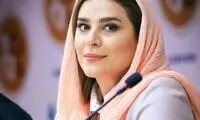 عروس خانواده شجریان، لباس پوشیدن را خوب بلد است!