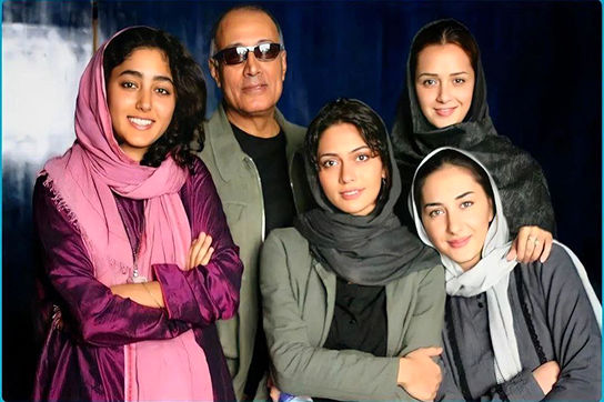 تصمیم غافلگیرکننده درباره ۱۰ زن مطرح ایرانی که باورکردنی نیست