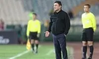 سوالی درباره کی‌روش که قلعه‌نویی را ناراحت کرد