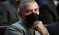 درخشان: باید از تصمیمات کی‌روش حمایت کنیم
