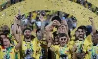 اقدام قابل‌تقدیر باشگاه پرسپولیس پس از قهرمانی سپاهان
