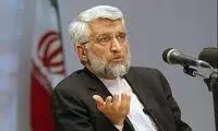 استوری دانشجویی که جلیلی را به چالش کشید