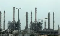 ادعای کویت درباره حملات ایران به یک مرکز نفتی
