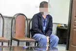 قتل زن جوان در خانه سرایداری اندرزگو