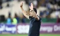 واکنش جواد نکونام به سیل ویرانگر مشهد