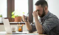 چه زمانی دچار سر دردِ ناشی از عینک می شویم؟