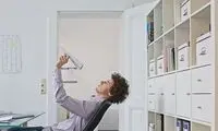 برخورد صحیح با افراد بی‌مسئولیت در محیط کار