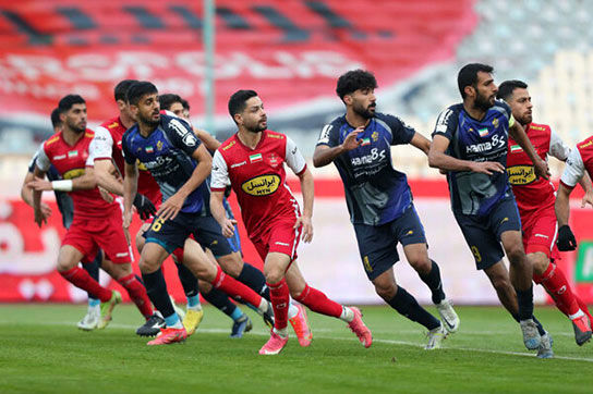 اولین پرش از «سه گام» پرسپولیس تا قهرمانی