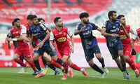 اولین پرش از «سه گام» پرسپولیس تا قهرمانی