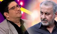 این لحظه از برنامه میثاقی را در همه جای دنیا سانسور می‌کنند