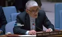ایران خواستار غرامت از ۵ کشور منطقه شد