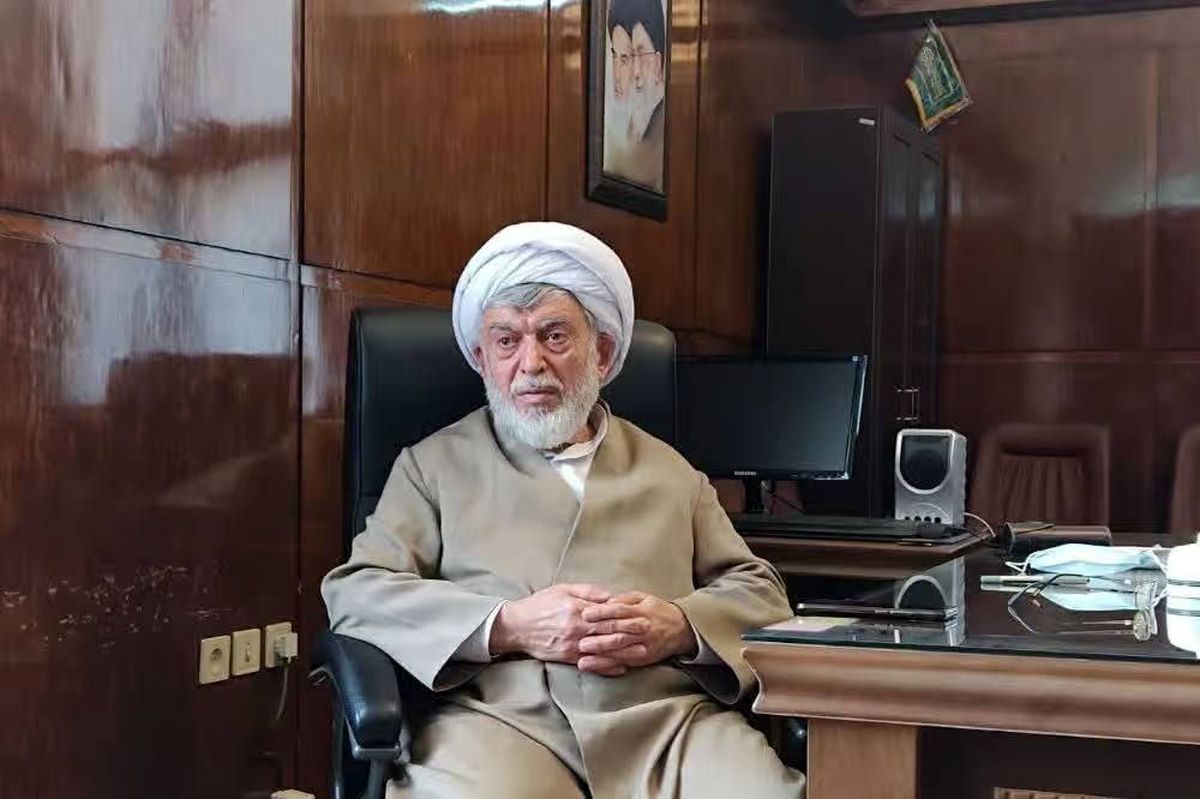 حجتالاسلام حسینعلی نیری درگذشت