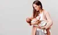 تابوی شیر دادن فرزند در چین
