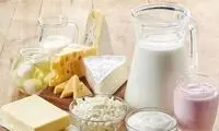 افزایش قیمت لبنیات تکذیب شد