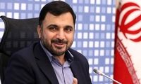 وزیر ارتباطات آب پاکی را روی دست مردم ریخت