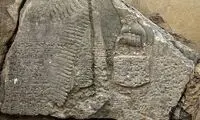 بازسازی گنجینه باستانی نمرود در عراق