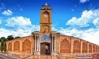 لحظاتی دیدنی از حال و هوای سال نو در یک کلیسای اصفهانی