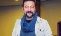 امیرحسین صدیق: در وسط کوه ها زندگی می کنم!