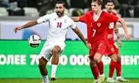 اسطوره روسیه: ایران چطور به جام جهانی رسیده‌؟