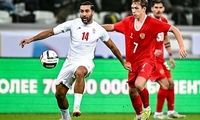 اسطوره روسیه: ایران چطور به جام جهانی رسیده‌؟