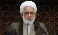 واکنش دادستان کل به ماجرای تجمع اخیر شیراز