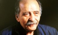 احمد وثوق احمدی از دنیا رفت
