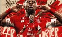 اوریه: سلام پرسپولیس، من اینجا هستم!