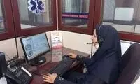 کودک ۹ساله‌ای که جان مادرش را نجات داد