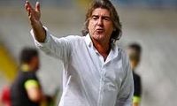 سعید مهری نه، ساپینتو به دنبال این بازیکن است