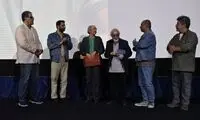 سینماگر پیشکسوت در بیمارستان بستری شد