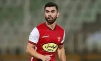 ستاره شاکی پرسپولیس به زودی ناگفتنی‌ها را می‌گوید