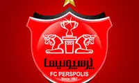 اقدام جنجالی باشگاه استقلال با لوگوی پرسپولیس