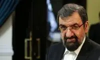 علت بستری‌شدن محسن رضایی در بیمارستان