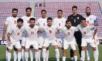 ایران به مصاف یاران صلاح و شاگردان کاناوارو می‌رود
