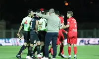 جریمه سنگین اسکوچیچ بعد از بازی پرسپولیس