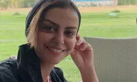 خانه زیبای خانم بازیگر که لوکیشن فیلمبرداری‌ شد