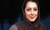 جدیدترین تصویر از چهره سحر جعفری جوزانی 