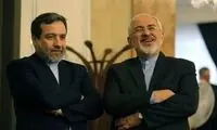حمله به ظریف و عراقچی در صحن علنی مجلس