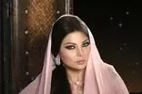 هیفا وهبی به سبک باربی تیپ زد