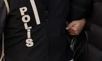 دستگیری یک ایرانی در ترکیه به دلیل بلعیدن مواد 