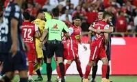 افشاگری عجیب و احساسی بازیکن پرسپولیس!