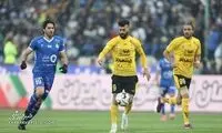 رامین رضاییان در سپاهان می‌ماند یا استقلالی می‌شود؟