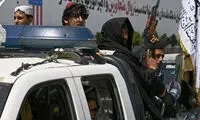 رهگیری عجیب جنگنده‌های پاکستانی توسط طالبان!