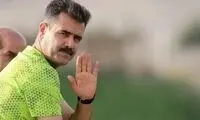 سرمربی تیم لیگ برتری استعفا کرد