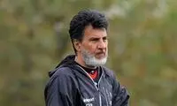بیانی: اگر خطیر واقعا استقلالی است خودش باید برود