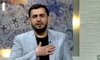 مداح معروف در شرکت ملی نفت سمت گرفت!
