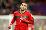 تکلیف حضور «حکیم زیاش» در پرسپولیس مشخص شد